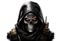 Ghost DMA
